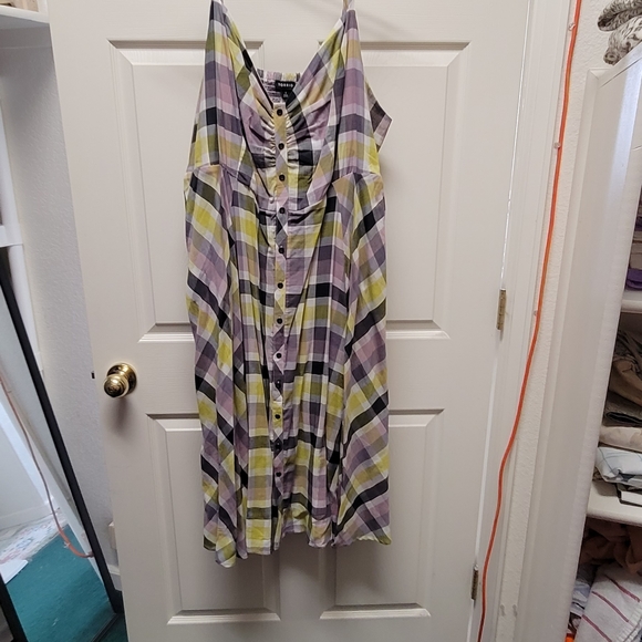 torrid Dresses & Skirts - Summer Dress